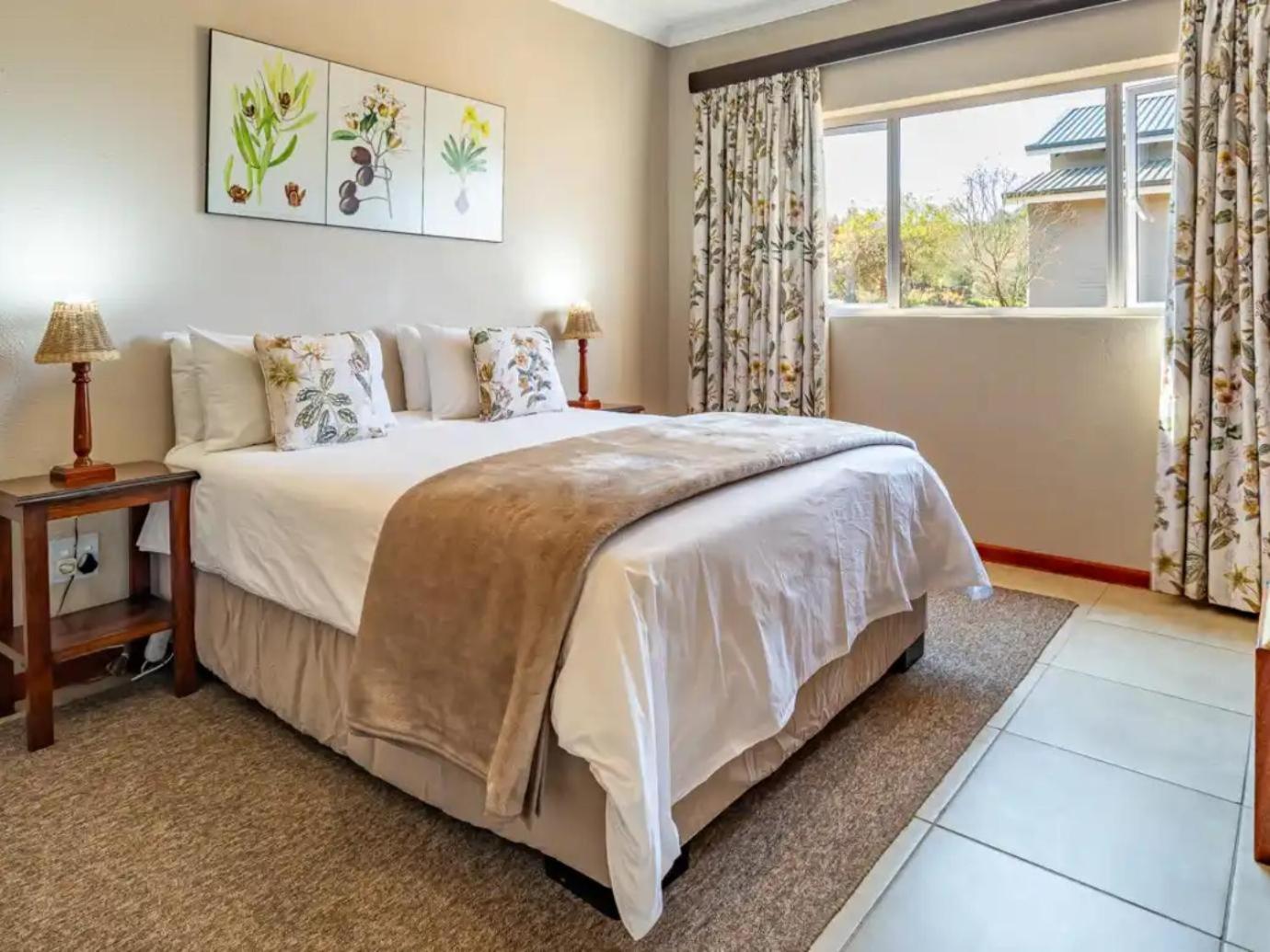 Villa Misty Mountain Sabie Exterior foto