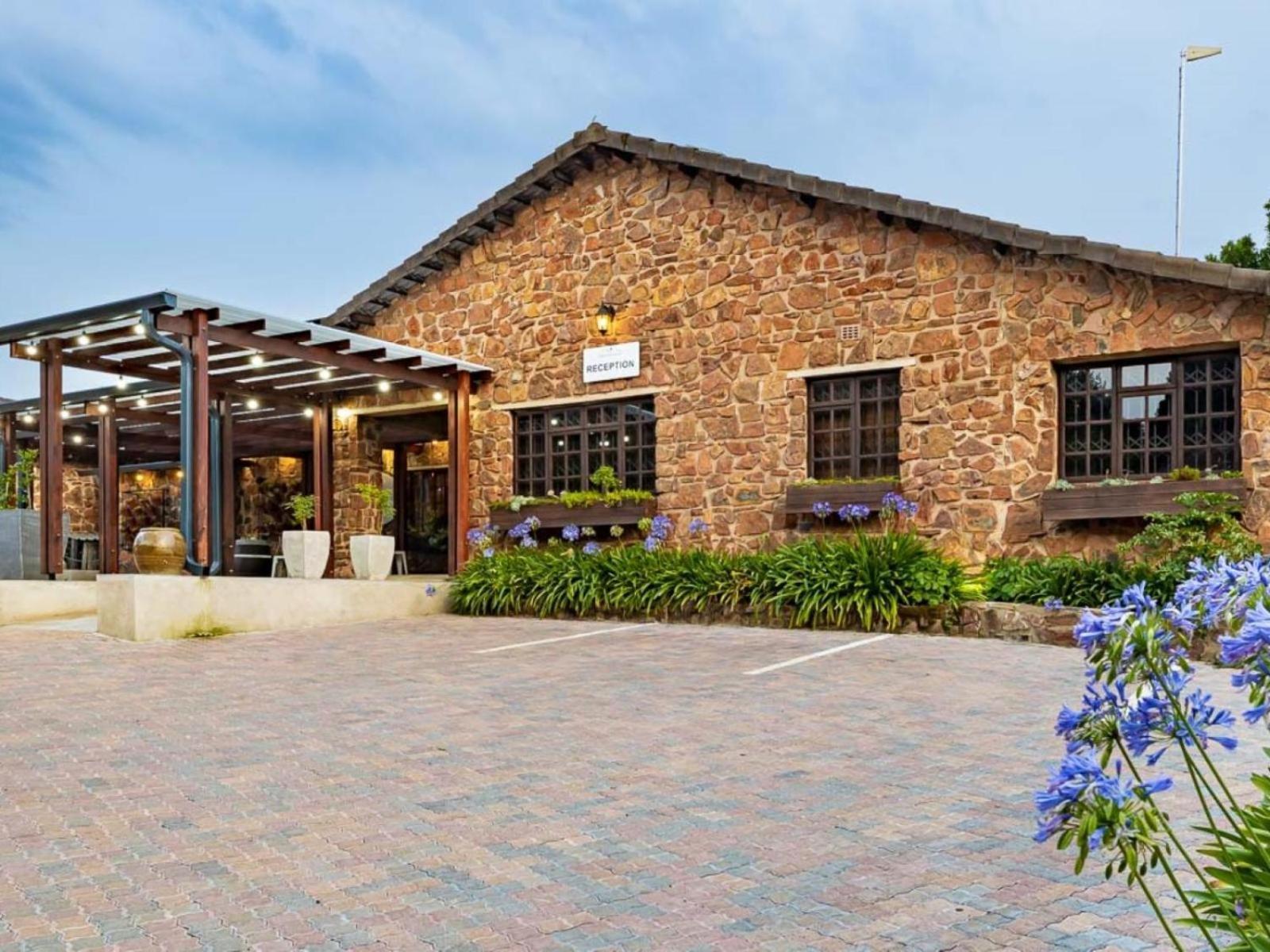 Villa Misty Mountain Sabie Exterior foto