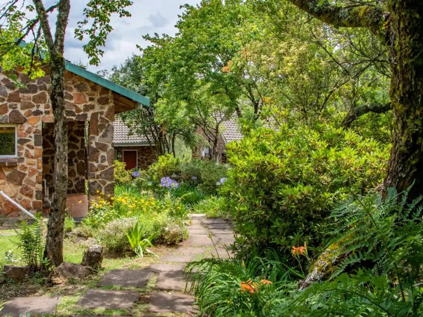 Villa Misty Mountain Sabie Exterior foto