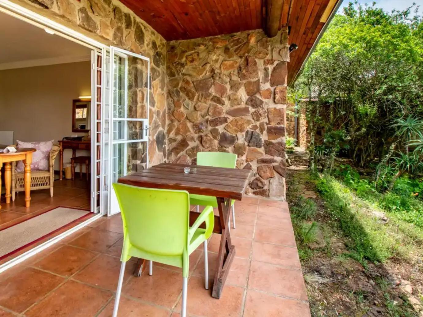 Villa Misty Mountain Sabie Exterior foto