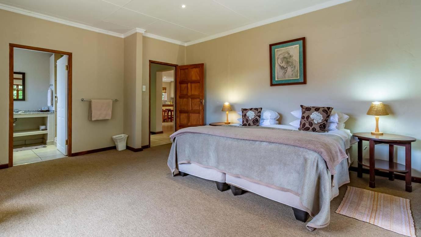 Villa Misty Mountain Sabie Exterior foto