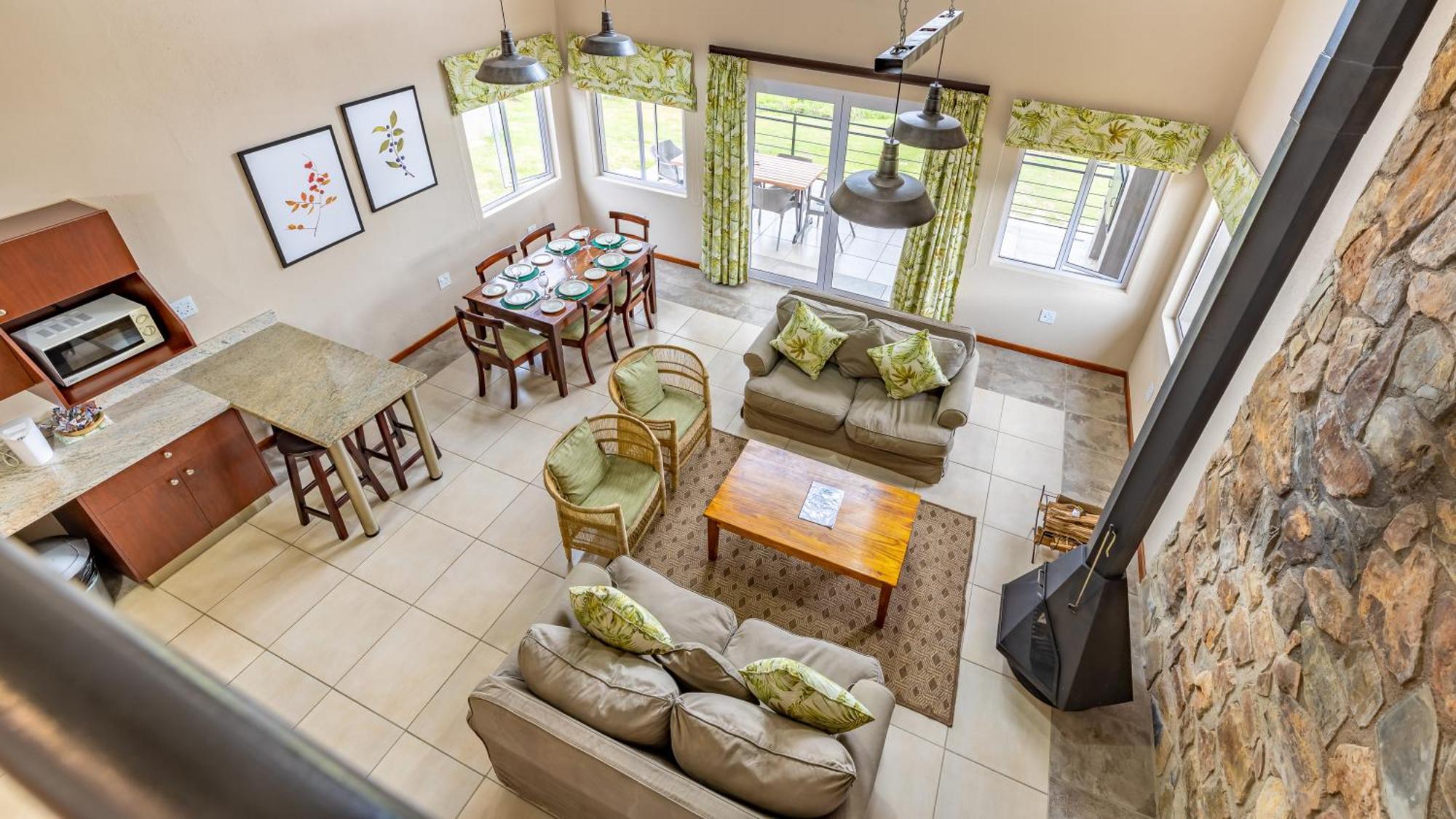 Villa Misty Mountain Sabie Exterior foto