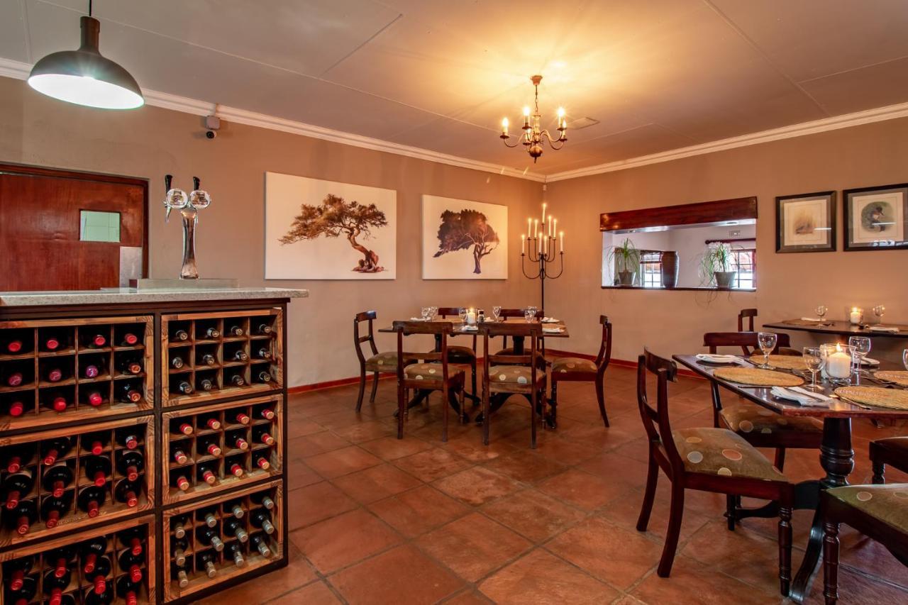 Villa Misty Mountain Sabie Exterior foto