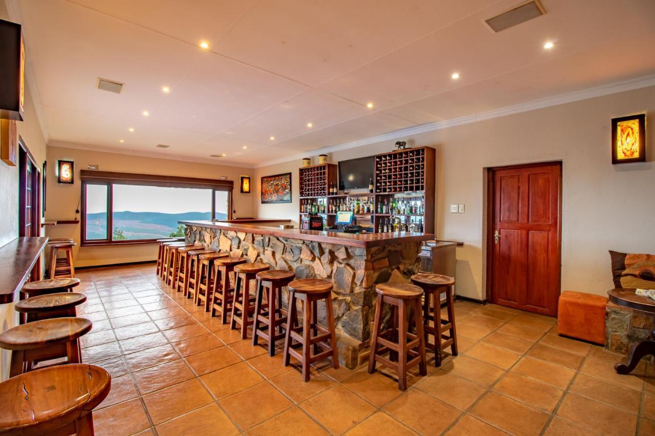 Villa Misty Mountain Sabie Exterior foto