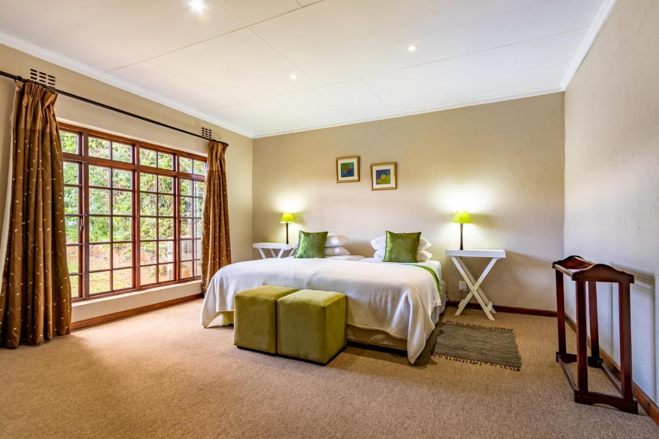 Villa Misty Mountain Sabie Exterior foto