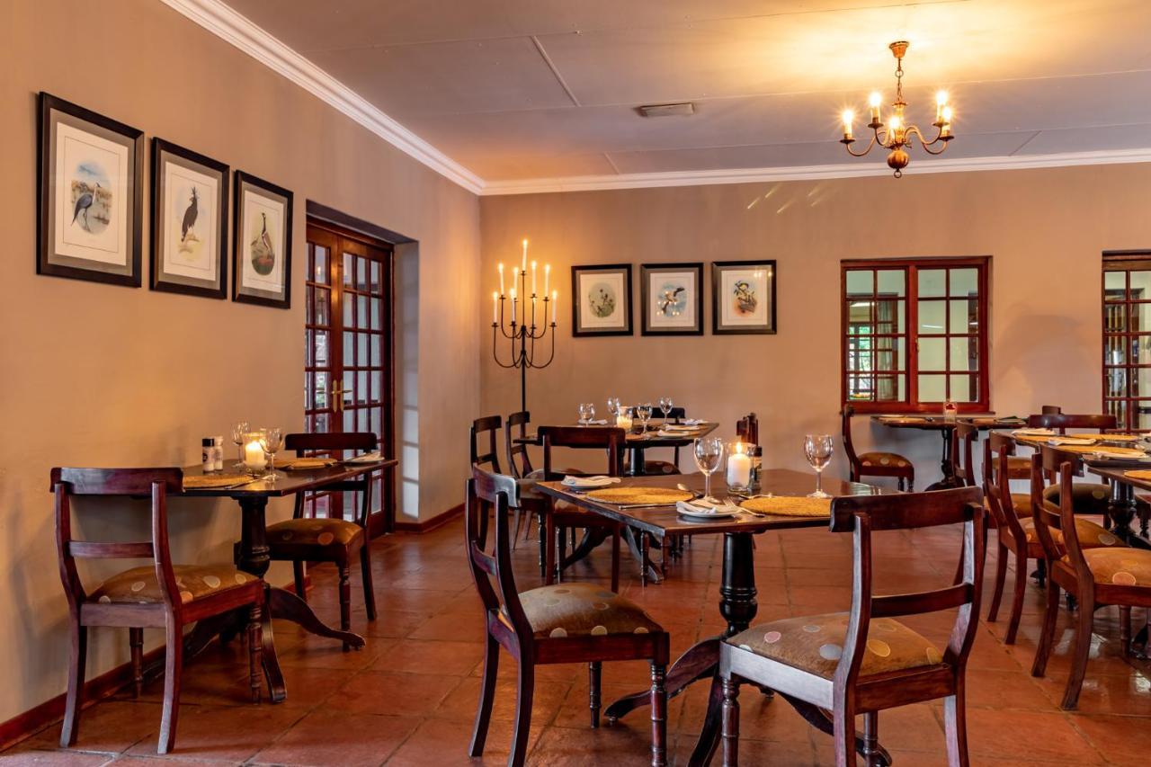 Villa Misty Mountain Sabie Exterior foto